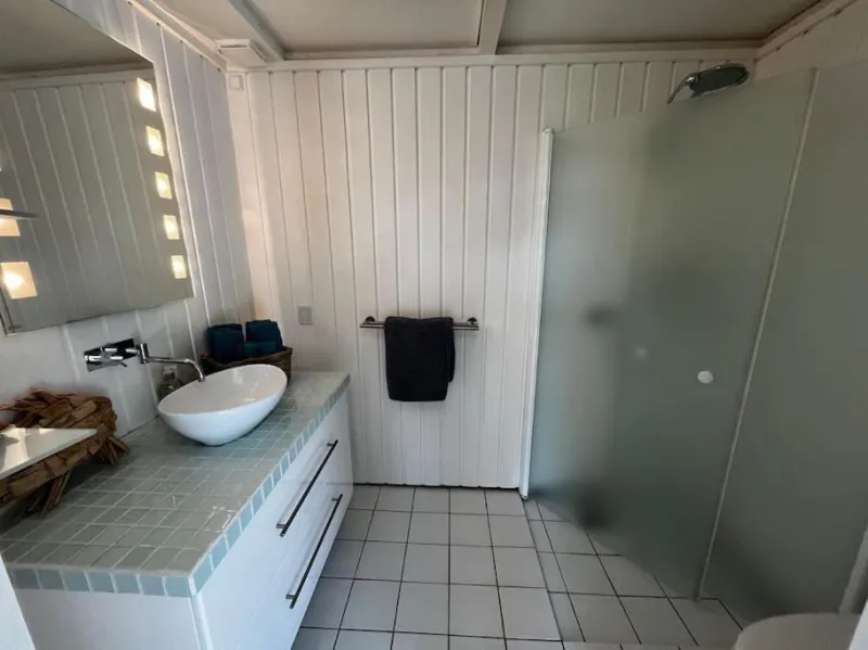 Billede 2 af Huset ved havet