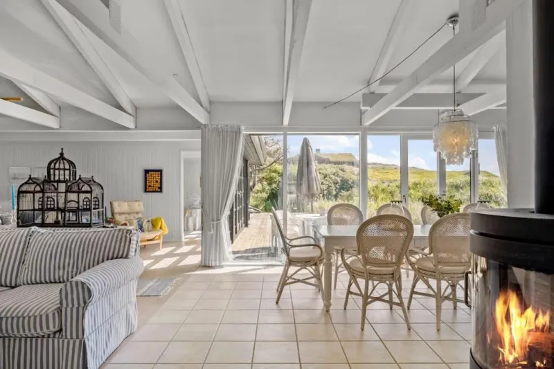 Billede 6 af Huset ved havet
