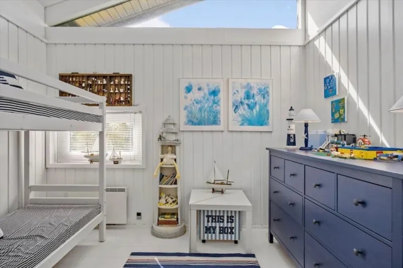 Billede 7 af Huset ved havet
