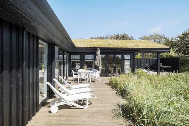Billede 8 af Huset ved havet
