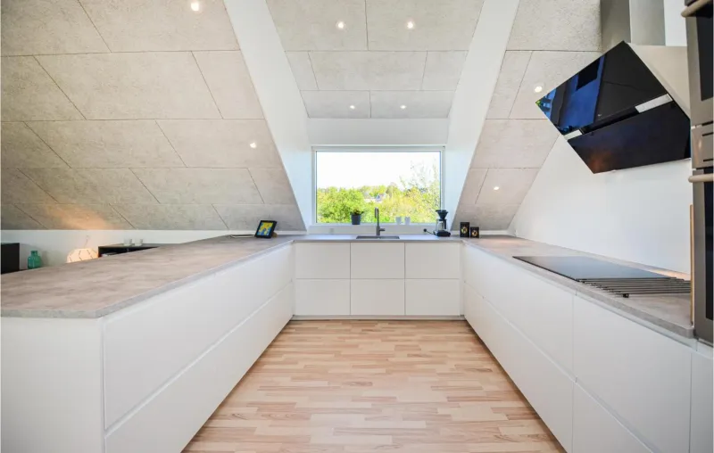 Billede 3 af Gorgeous Home In Ebeltoft With Kitchen
