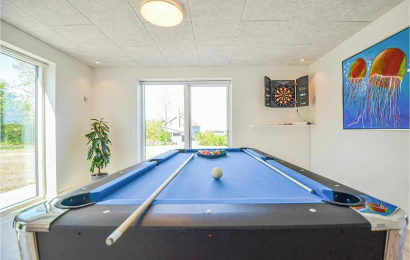 Billede 4 af Gorgeous Home In Ebeltoft With Kitchen