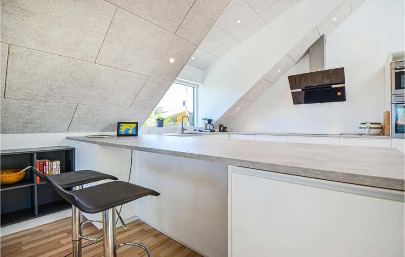 Billede 6 af Gorgeous Home In Ebeltoft With Kitchen