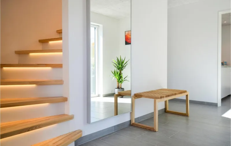 Billede 13 af Gorgeous Home In Ebeltoft With Kitchen