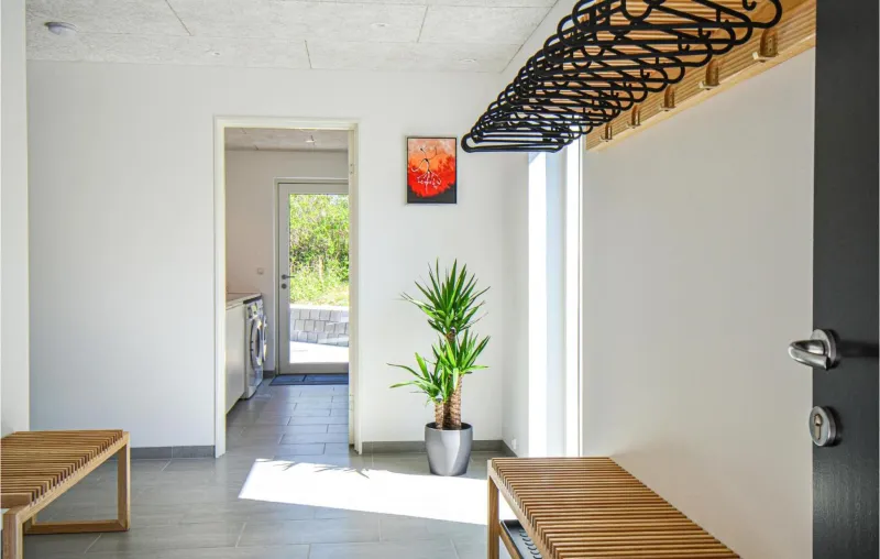 Billede 15 af Gorgeous Home In Ebeltoft With Kitchen