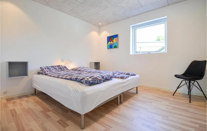 Billede 20 af Gorgeous Home In Ebeltoft With Kitchen
