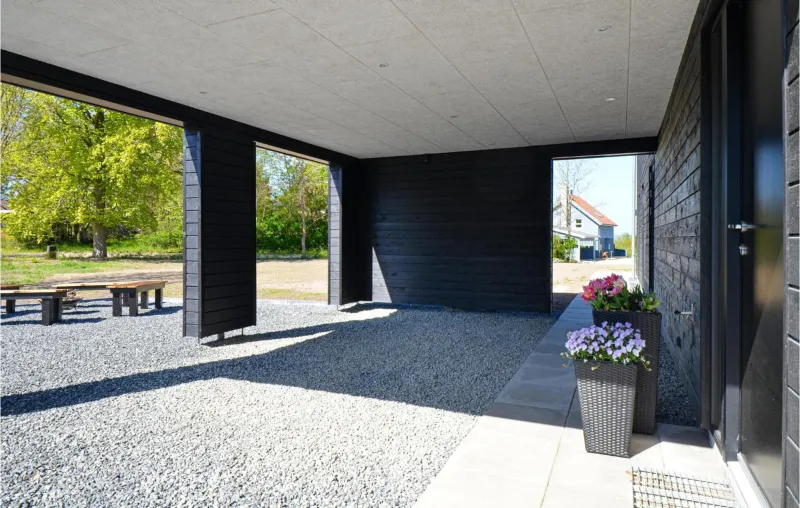 Billede 21 af Gorgeous Home In Ebeltoft With Kitchen
