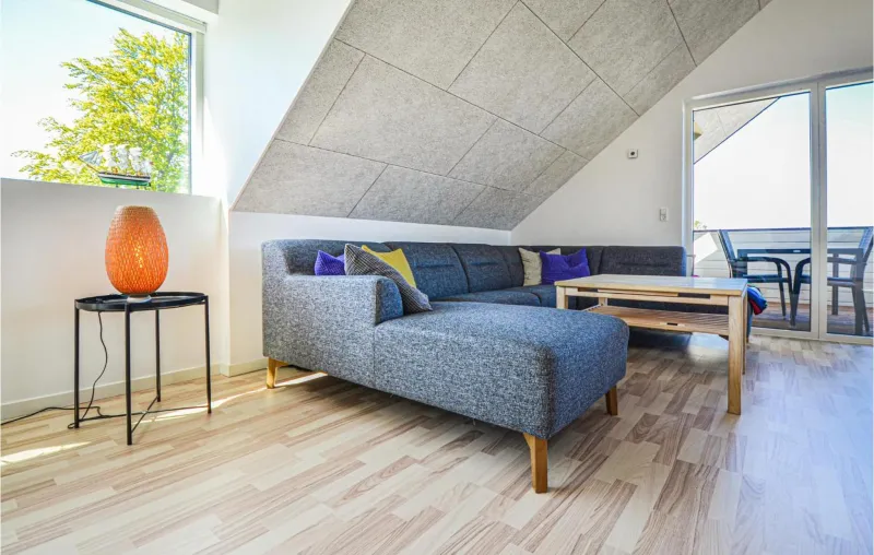 Billede 25 af Gorgeous Home In Ebeltoft With Kitchen