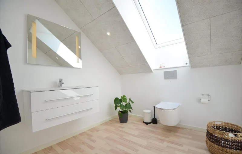 Billede 26 af Gorgeous Home In Ebeltoft With Kitchen