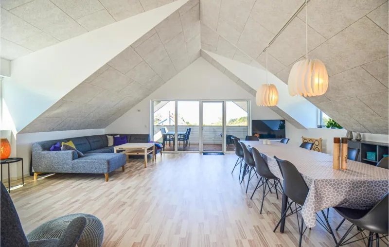 Billede 27 af Gorgeous Home In Ebeltoft With Kitchen