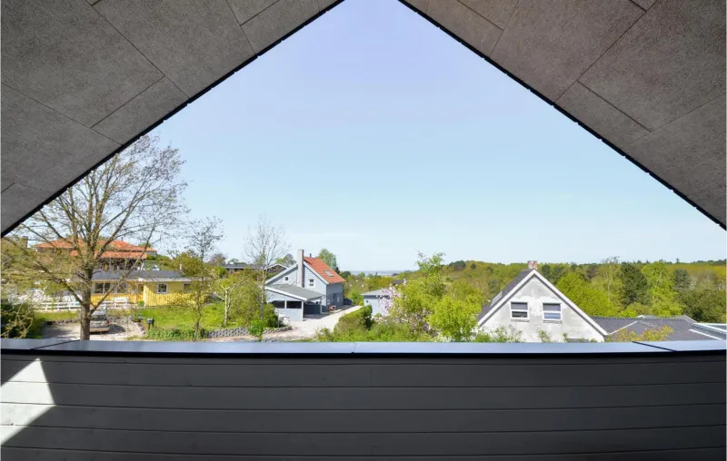 Billede 28 af Gorgeous Home In Ebeltoft With Kitchen