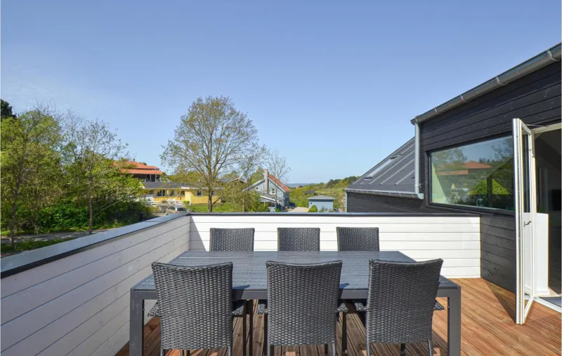 Billede 35 af Gorgeous Home In Ebeltoft With Kitchen