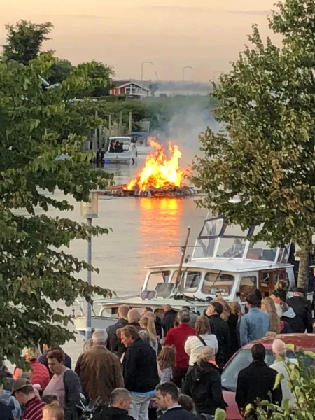 Enø Bageri's Hotelværelser photo 4
