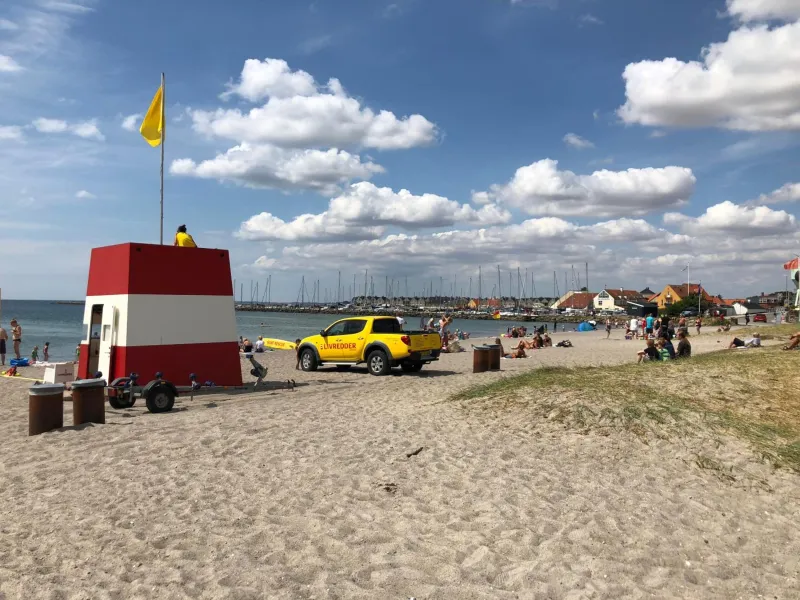 Enø Bageri's Hotelværelser photo 5