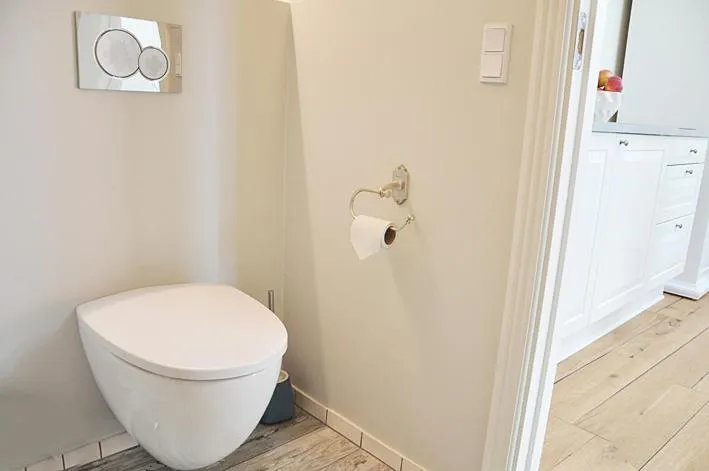 Enø Bageri's Hotelværelser photo 10