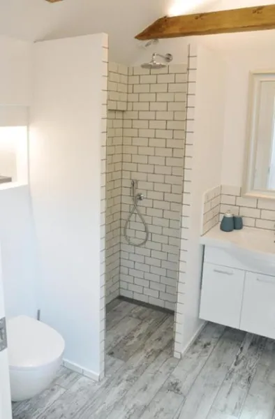 Enø Bageri's Hotelværelser photo 11