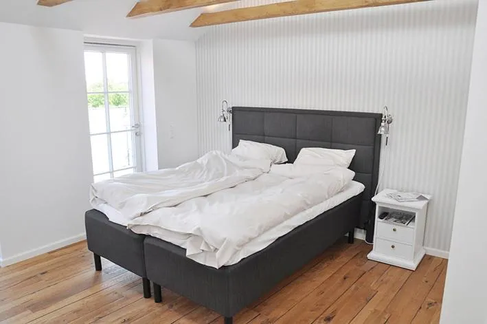 Enø Bageri's Hotelværelser photo 14