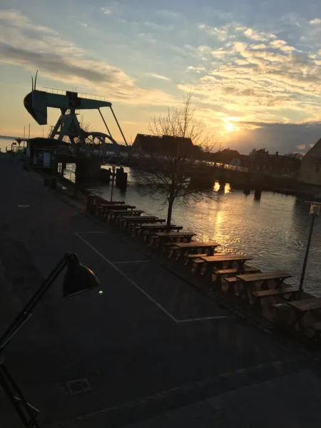 Enø Bageri's Hotelværelser photo 22