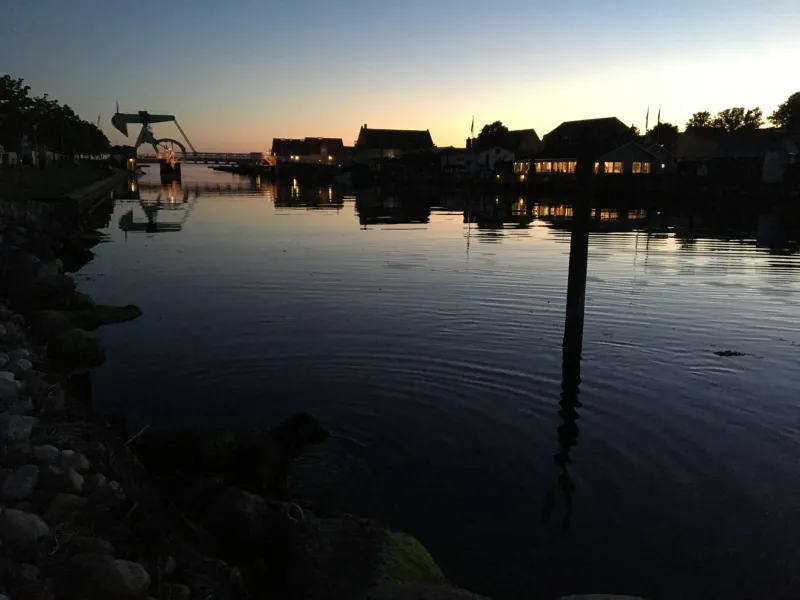Enø Bageri's Hotelværelser photo 23