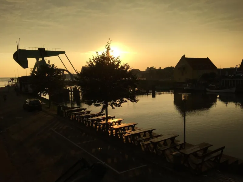 Enø Bageri's Hotelværelser photo 27