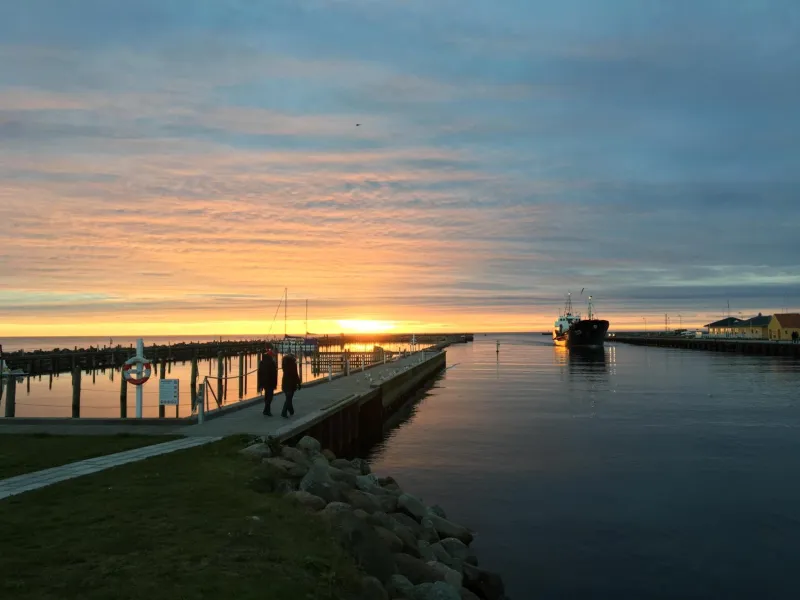 Enø Bageri's Hotelværelser photo 28