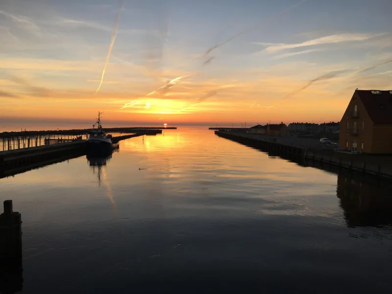 Enø Bageri's Hotelværelser photo 29