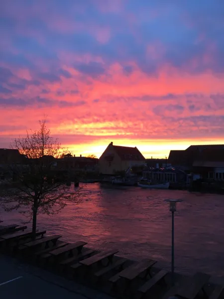 Enø Bageri's Hotelværelser photo 31