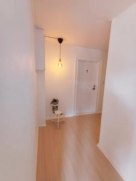 Billede 8 af Charming Double Room With Free Parking