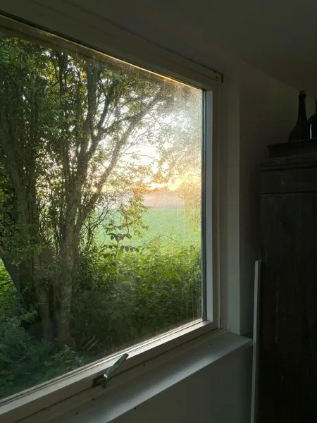 Billede 8 af Private Retreat Near Kragenæs With Field Views
