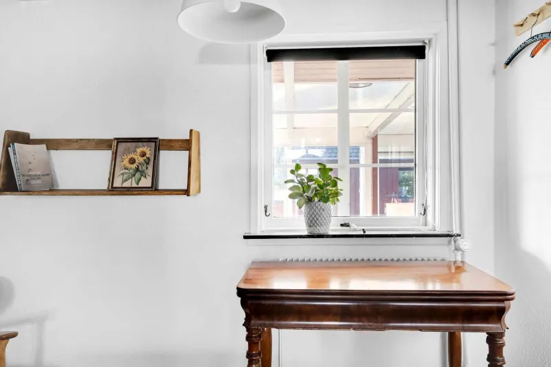 Billede 8 af House In Historic Scenic Surroundings In Funen