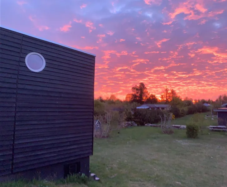 Billede 8 af Stylishly Renovated And Well-Equipped Holiday Home Near Ebeltoft