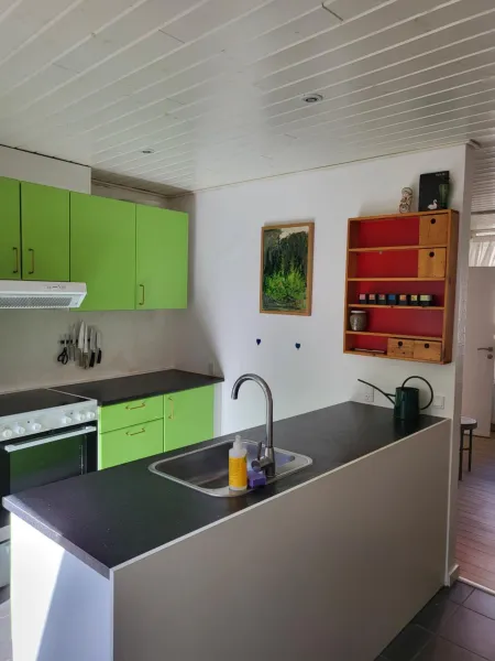 Billede 2 af Det lille hus