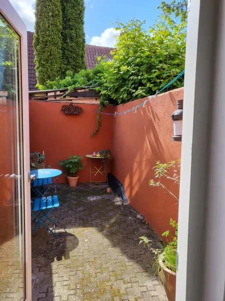 Billede 3 af Det lille hus