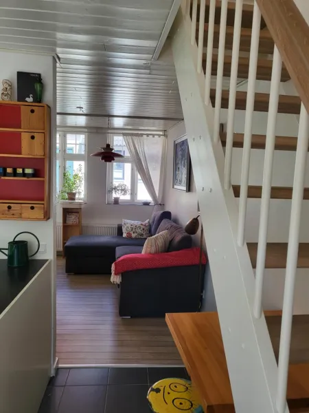 Billede 4 af Det lille hus
