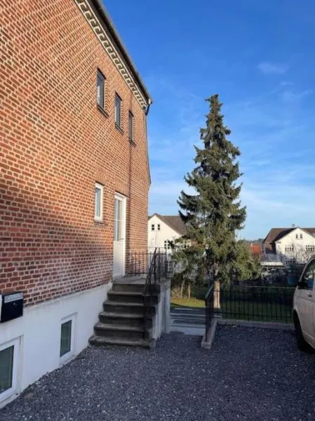 Billede 2 af HG Free Parking budget friendly