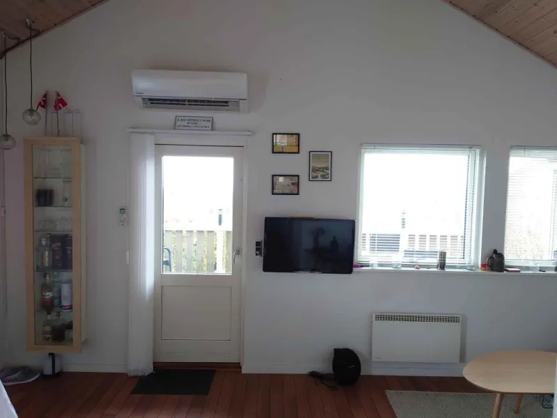 Billede 8 af Holiday Home In Allinge-Sandvig