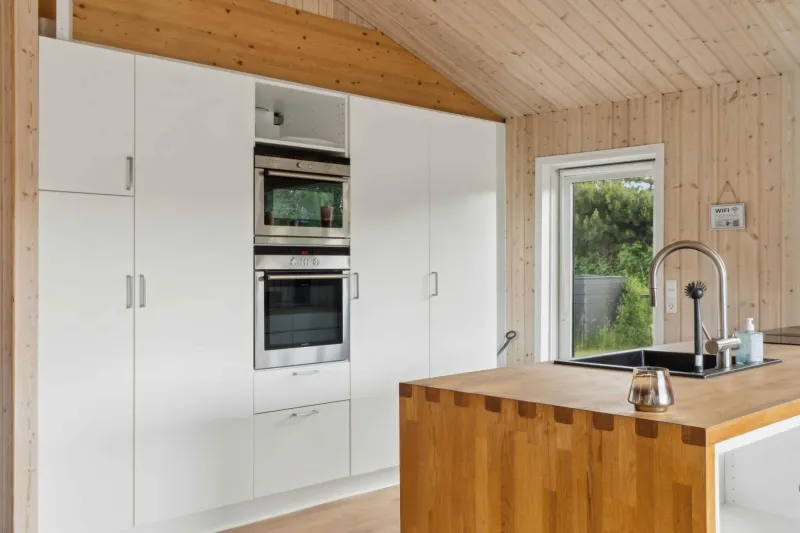 Billede 8 af Lovely Bright Summer House In Marielyst