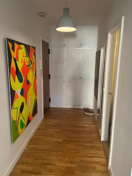 Billede 7 af Sublim lejlighed i hjertet af København