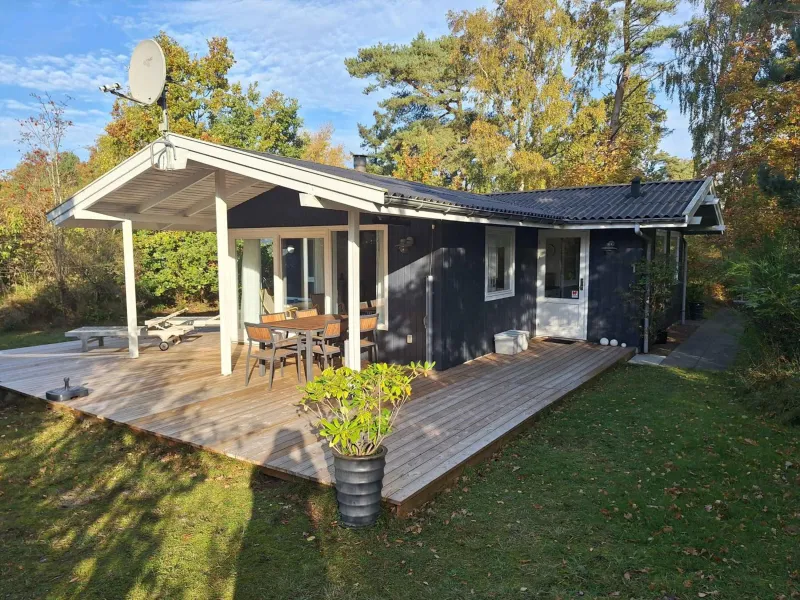 Billede 8 af Lovely Family Cottage Near Child-Friendly Beach