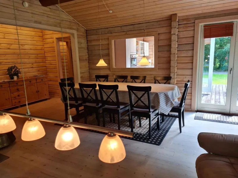 Billede 2 af Large Child-Friendly Holiday Home North Sealand