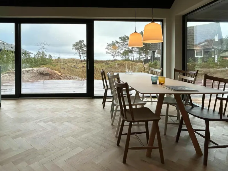 Billede 46 af Architectural Home With Nature Plot On Bornholm