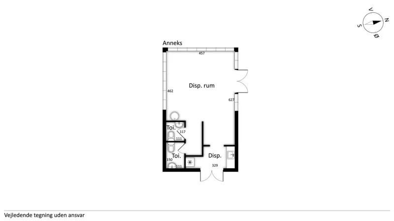 Billede 9 af Exclusive Villa With Panorama And Beach Pavilion