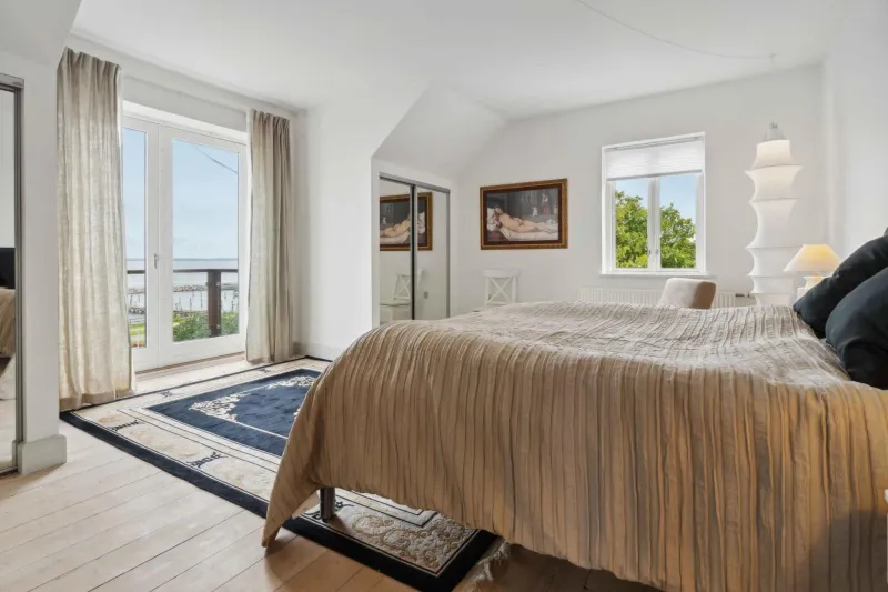 Billede 11 af Exclusive Villa With Panorama And Beach Pavilion