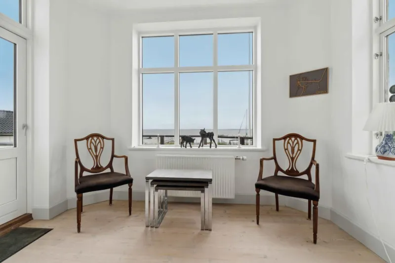 Billede 20 af Exclusive Villa With Panorama And Beach Pavilion