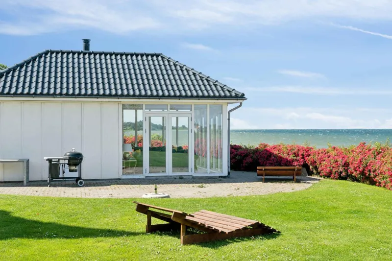 Billede 25 af Exclusive Villa With Panorama And Beach Pavilion