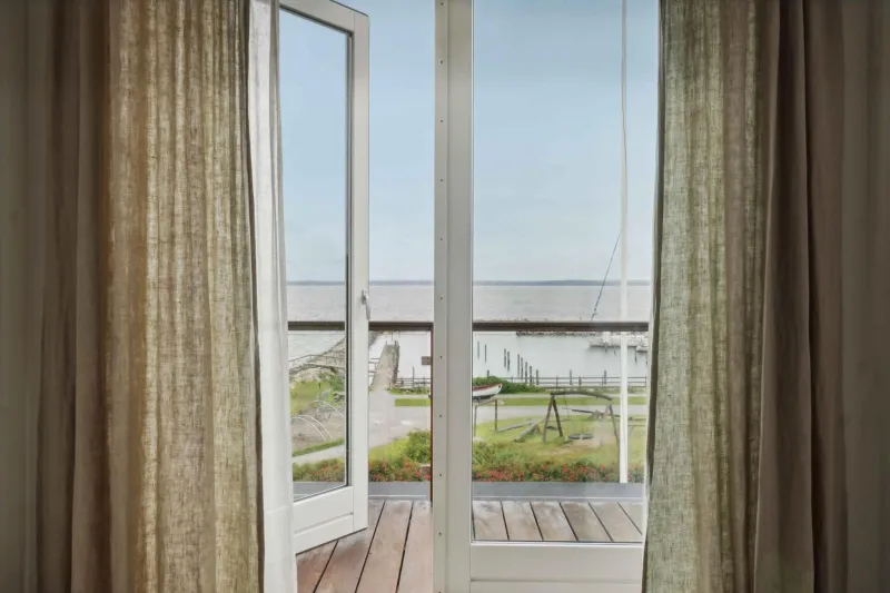 Billede 29 af Exclusive Villa With Panorama And Beach Pavilion