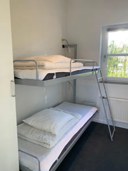 Billede 2 af Vorbasse Holiday Apartments