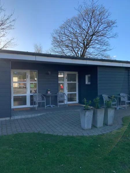 Billede 4 af Vorbasse Holiday Apartments