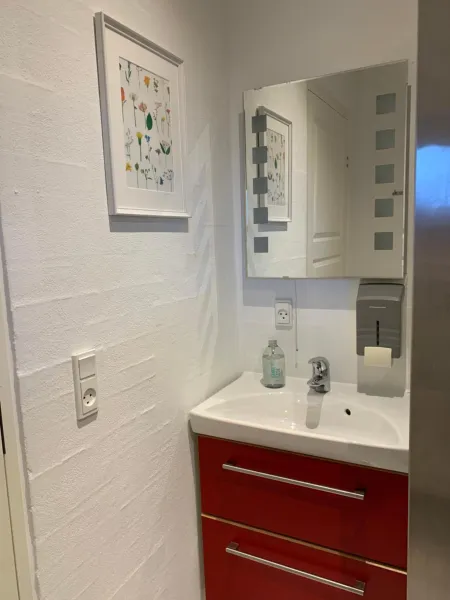 Billede 8 af Vorbasse Holiday Apartments