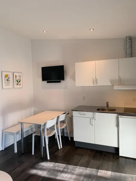 Billede 13 af Vorbasse Holiday Apartments